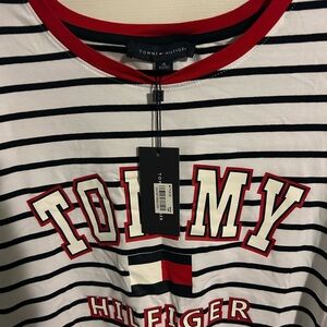 Tommy Hilfiger t-shirt dress